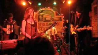 Continental Drifters - NOLA 09 - Heart, Home