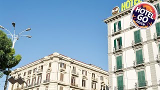 B&B Hotel Napoli | Naples, Italy | Hotel Review ⭐