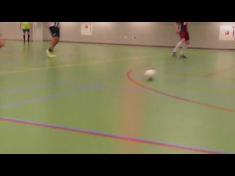 6 okt 2017 DESTO 1 - HMS 2 com 3-3 Doelpunt DESTO (3-3)