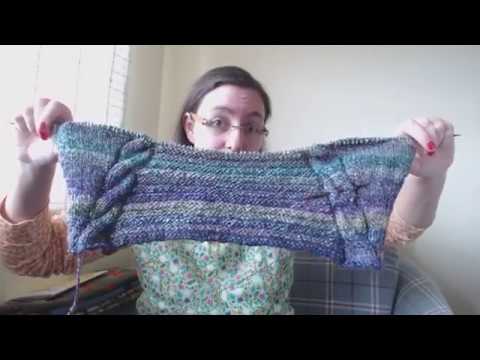 The PassioKnit Spinner Podcast - Episode 90