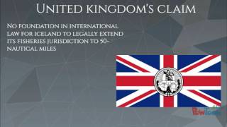 United Kingdom v Iceland (Fisheries Jurisdiction)