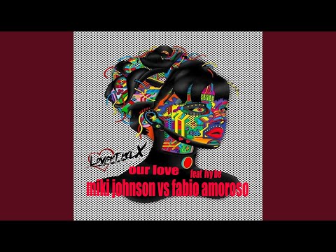 Our Love (feat. Ivy Be) (Stefano Iezzi Extended Mix)