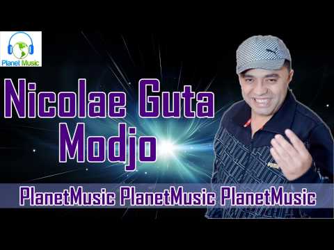 Nicolae Guta, Cristi Dules si Modjo - Zboara milioanele (audio)