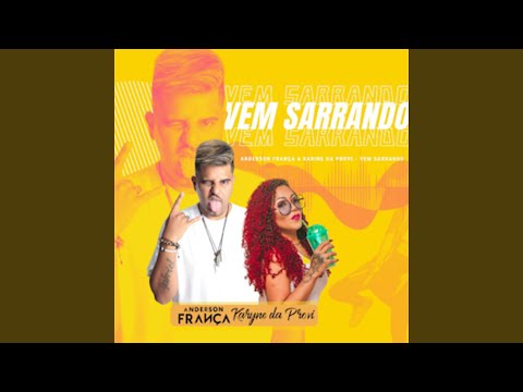 Vem Sarrando