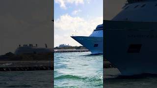 Grandeur of the Seas 🛳️ #like #share #comment #subscribe #travel #cruise #vacation #shorts #wow #yt