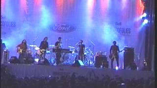 Grimskunk - Mange d&#39;la marde