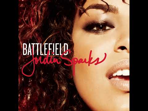 Jordin Sparks - Battlefield 432 Hz