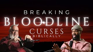 Download lagu How to Break Bloodline Curses Biblically w/ Mike Brewer mp3