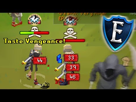 MY HIGHEST DDS SPEC YET... *118 DAMAGE STACK WTF!* - 240$ GIVEAWAY! - EtherumPs RSPS