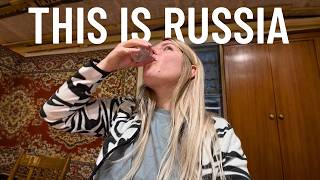 Inside Deepest Siberia 🇷🇺 (How People Actually Live)