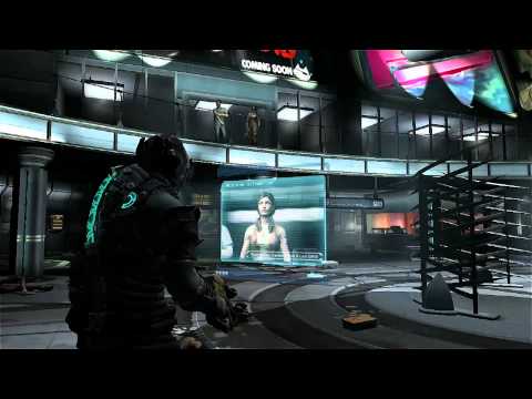 Dead Space 2 - Zealot Gameplay 24 HD 1080.mp4 - (Denonu Plays) | Denonu Does Gaming