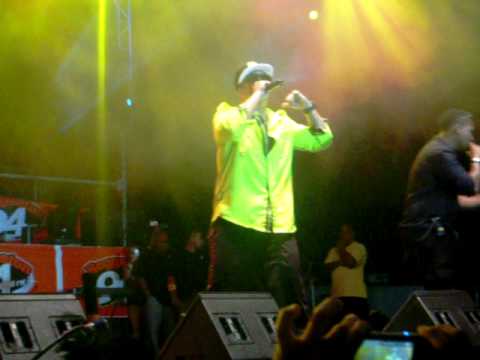 El Duro RMX - Don Omar, Kendo Kaponi, Daddy Yankee y Baby Rasta