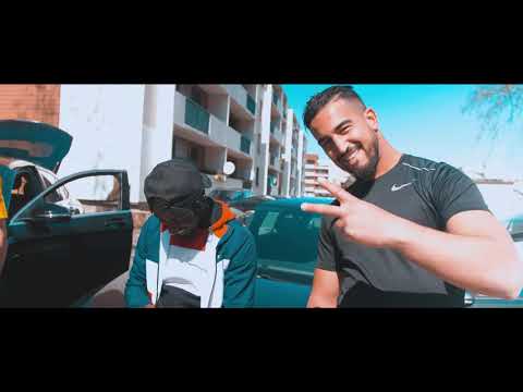 Chaibotch x Zin l'Animal - Pueblo ( Clip Officiel )