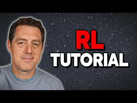 Reinforcement Learning Tutorial - RLVR with NVIDIA & Unsloth