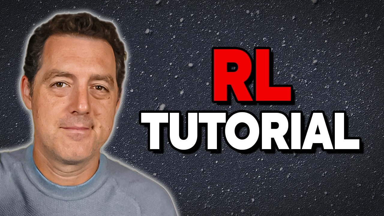 Reinforcement Learning Tutorial - RLVR with NVIDIA & Unsloth