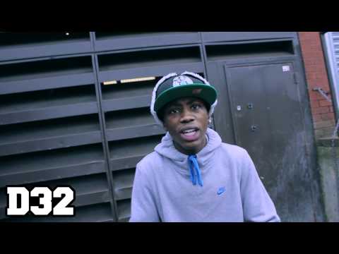 D.TV - Deadout32 - Terra T