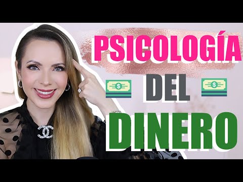 THE PSYCHOLOGY OF MONEY
