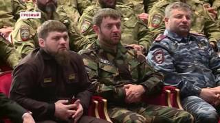 Детское здравоохранение в Чечне претерпит положительные перемены