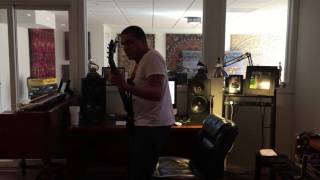 Oteil Burbridge / Weather Report - Gibraltar