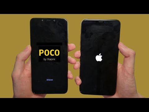 Xiaomi Pocophone F1 vs Mi A2 vs OnePlus 6 Camera Test 