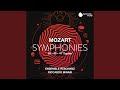 Symphony No. 39 in E-Flat Major, K. 543: III. Menuetto Allegretto. Trio