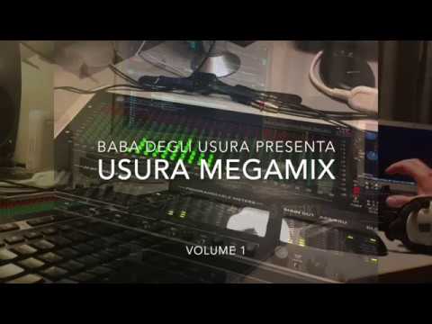 usura megamix volume 1