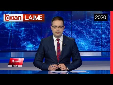 Edicioni i Lajmeve Tv Klan 17 Korrik 2020, ora 12:00 Lajme - News