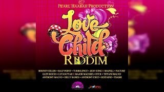 Love Child Riddim 2016 - Mix Promo by Faya Gong 🔥🔥🔥
