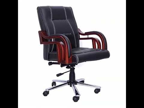 FT- 002 Grandezza Office Chair