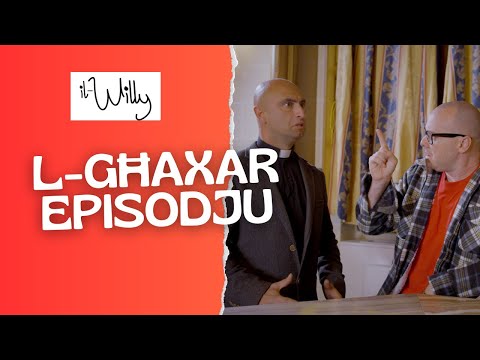 Il Willy Season 2 Episode 10