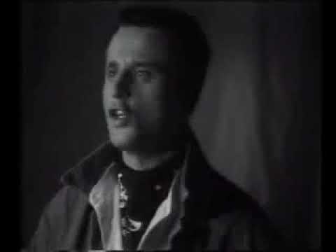 Robo Grigorov -  Modlitba lasky