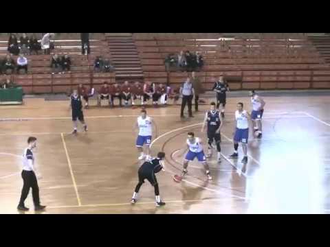 KK "BASKET TIME" Bugojno  - OKK "ISKRA BREGAVA" Stolac - A2 Liga Jug KSBIH Kolo 10