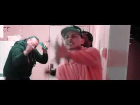 Flak So Brazyy - Shade [Music Video] | THE COAT EMPIRE