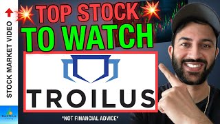 Troilus Mining (TSX:TLG) – Why This Stock Caught My Attention This Week!