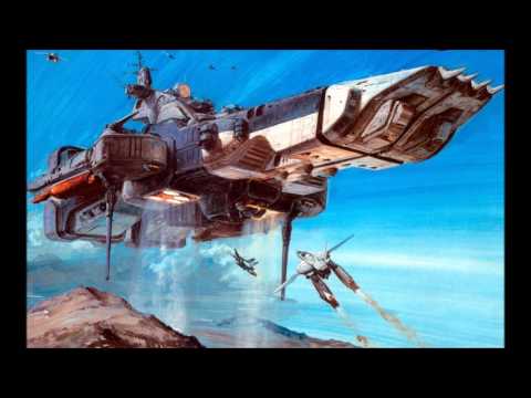 Robotech Perfect Soundtrack -  Lifeline