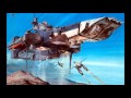 Robotech Perfect Soundtrack Lifeline
