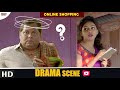 ইংরেজি না জানলে যা হয় Window Shopping Be Likes Angaar Movie Sce