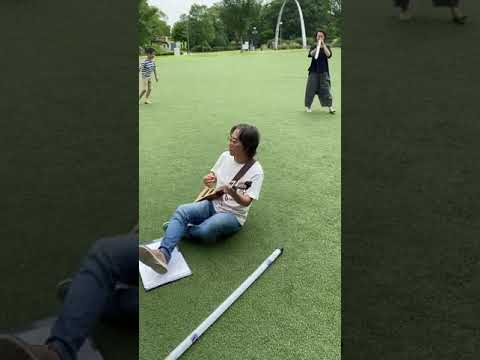 哲学科 ディジュッポ健康法テーマソング『Be Happy』