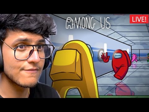 Among Us BUT It's a Mess🛑 (GTA 5 Later)