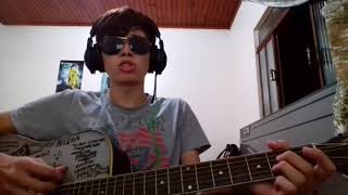 Rodrigo Murbach --- Interpretando - Meu Amigo Pedro - Raul Seixas - Com Instrumental