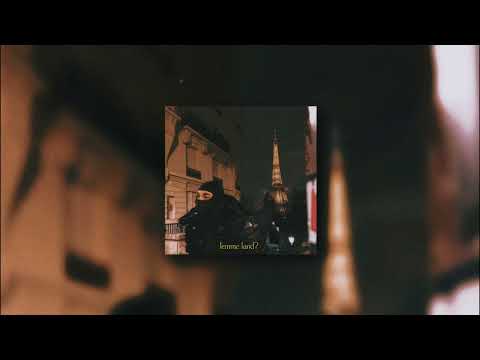 💿Canking X Ess2mad - Lemme Land? (Slowed)