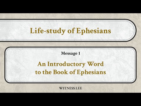 Living Stream Ministry