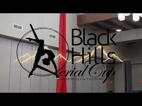 Black Hills Aerial Cup 2022 Promo
