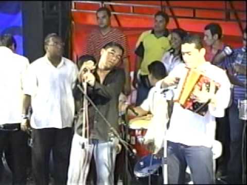 kaleth morales no aguanta