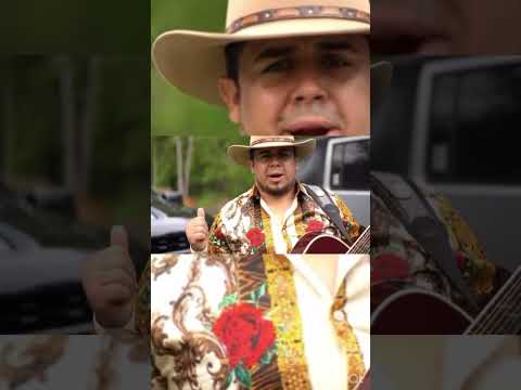 Corrido al Olanchano Bryan Gálvez