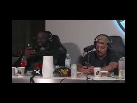 Manuellsen beleidigt Hater in Mois Polizei-Stream / mit AlpaGun & Mert