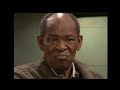 Funniest Moments Of Uncle Molefe On Generations The Legacy