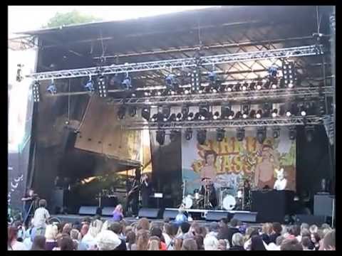 HMF Sirkus Eliassen, Vinni, Odd Vidars i Hamar 20. juni 2013