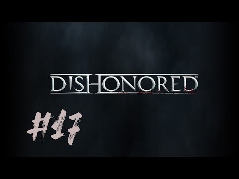 Dishonored #17 Wyspa Zimoskółki