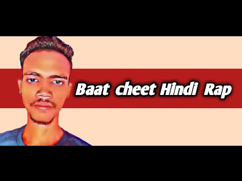 BaatCheet Hindi Rap (2020) (official music audio)  Mc 2 Shot